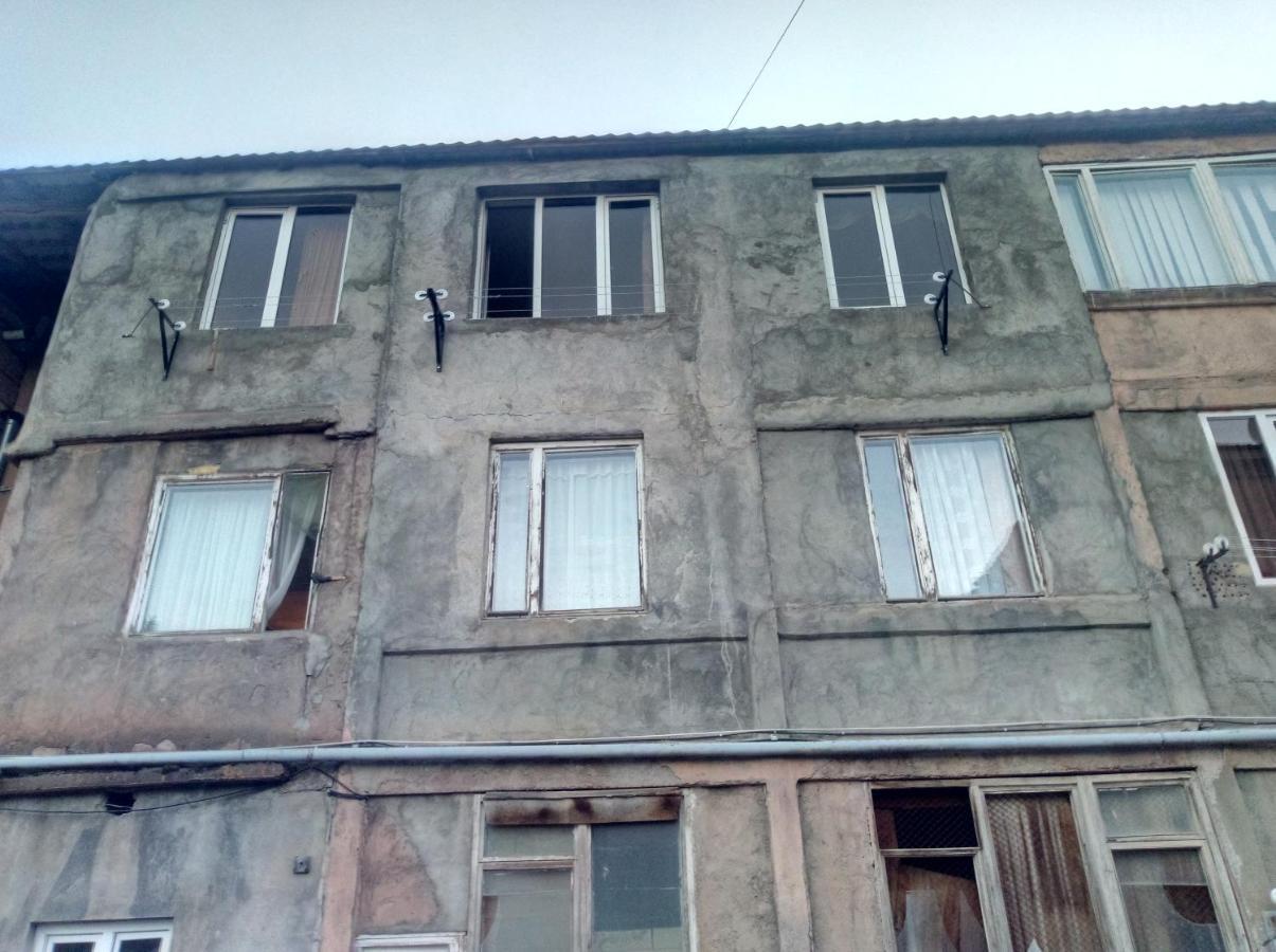 Ferienwohnung Tsovella House Dschermuk Exterior foto